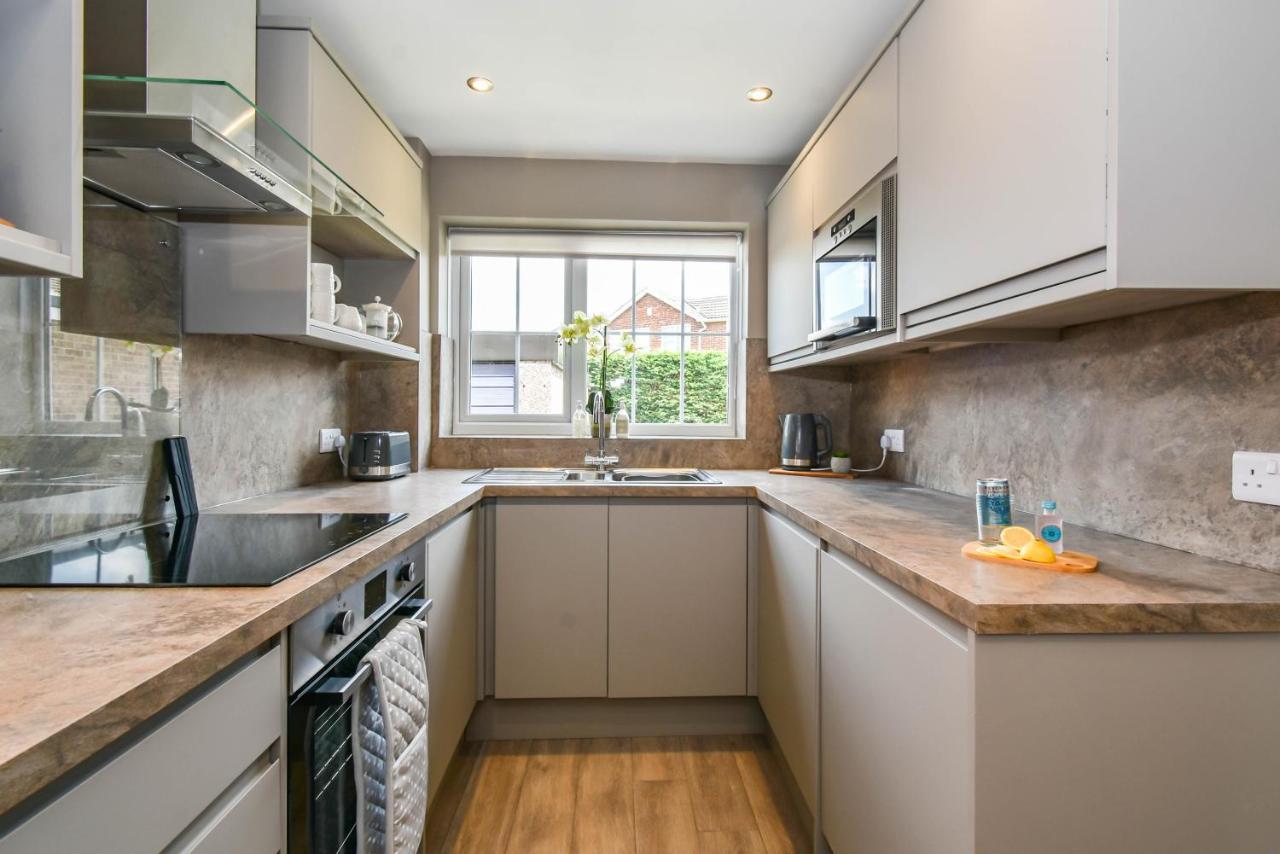 Poets Corner Holiday home