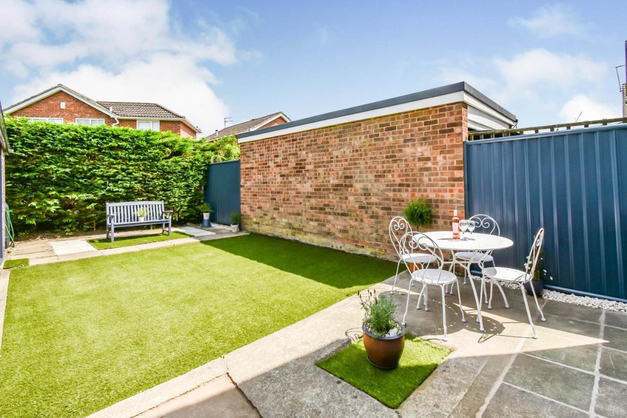 Poets Corner Holiday home *