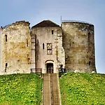 Poets Corner