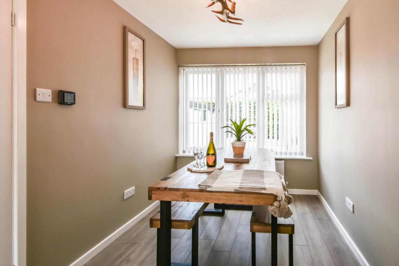 Casa vacanze Poets Corner *