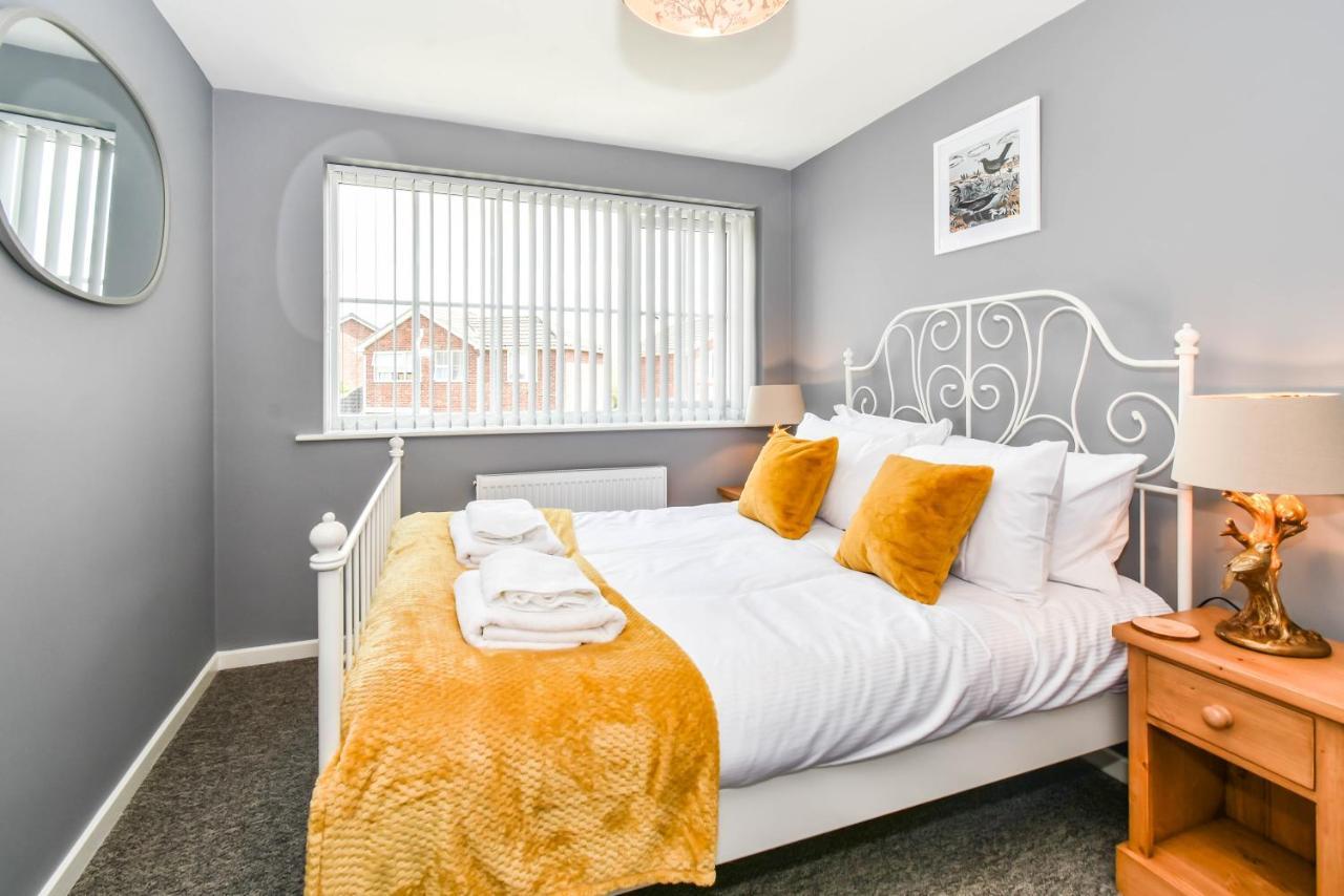 Casa vacanze Poets Corner York