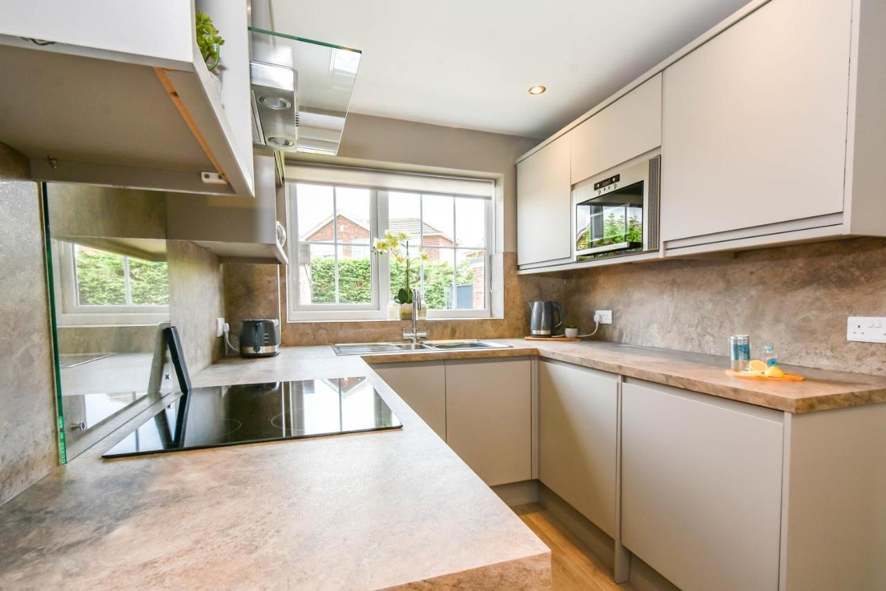Casa vacanze Poets Corner York