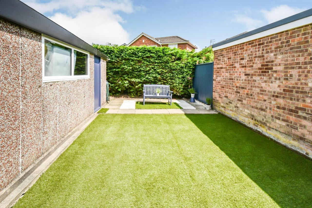 Casa vacanze Poets Corner York
