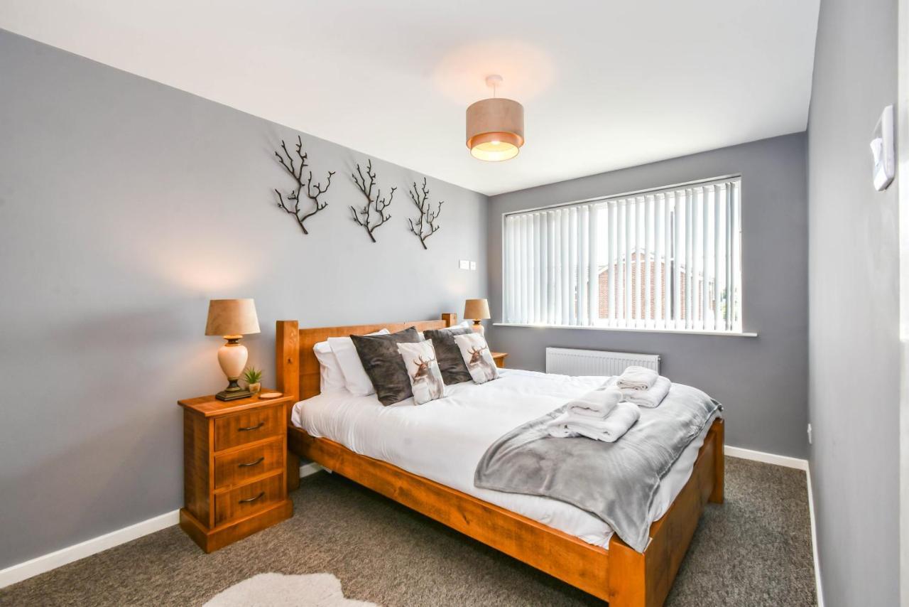 Poets Corner Casa vacanze York