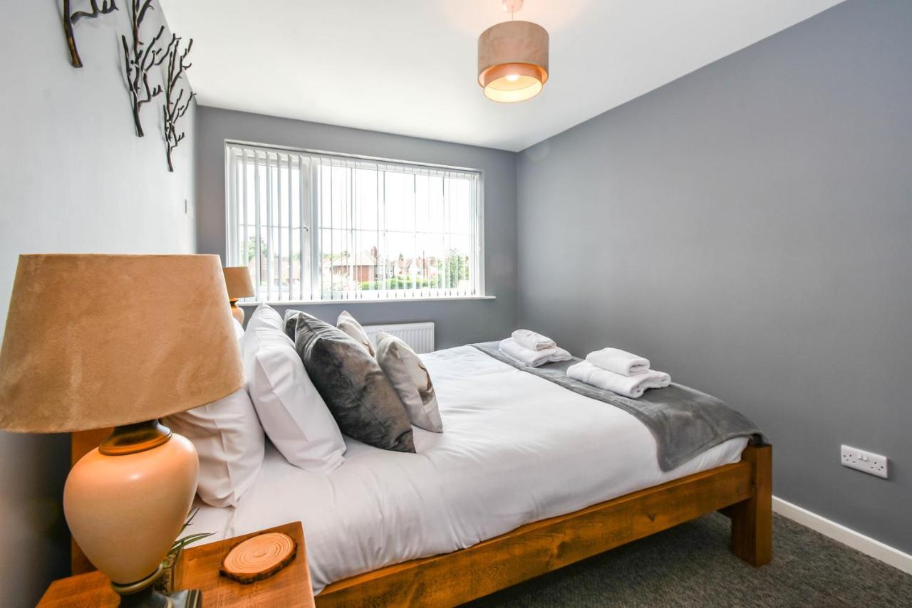 Poets Corner Casa vacanze