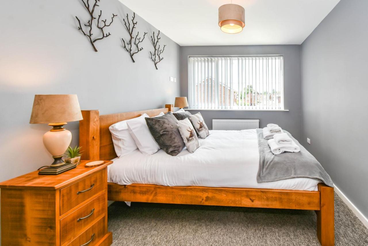 Casa vacanze Poets Corner York