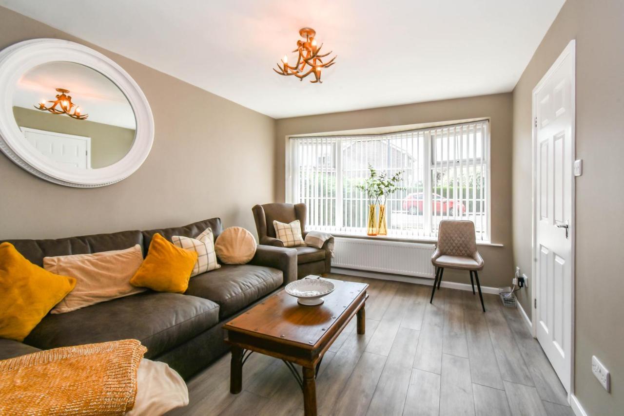 Poets Corner Casa vacanze