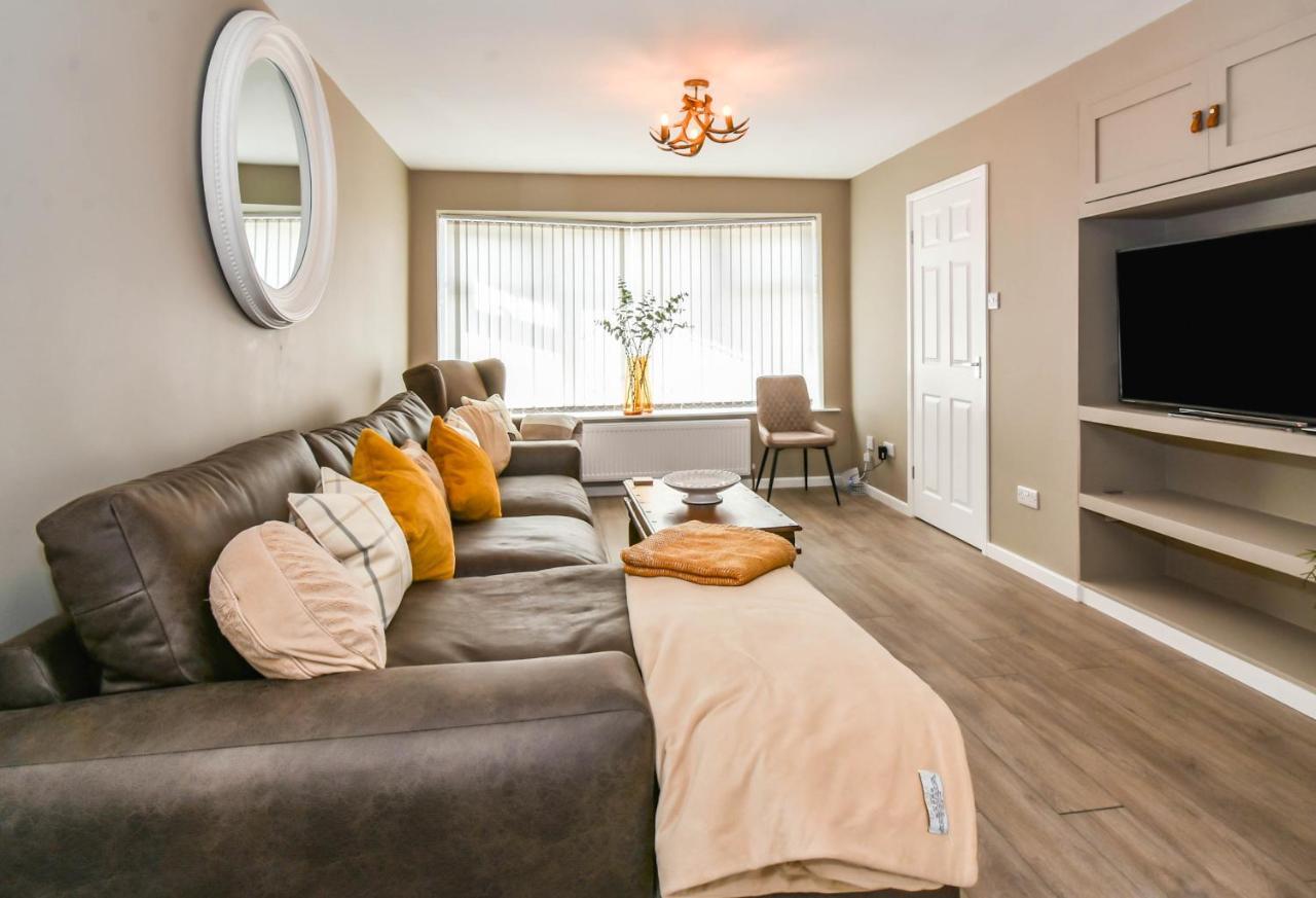 Casa vacanze Poets Corner York