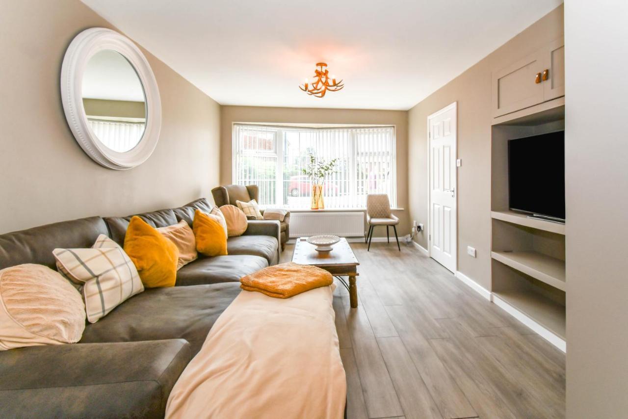 Casa vacanze Poets Corner York