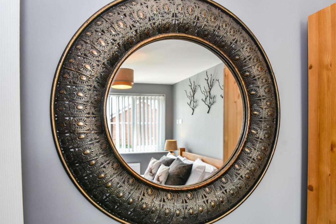 Poets Corner Casa vacanze